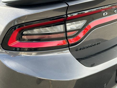 Certified 2023 Dodge Charger Scat Pack w/ Navigation & Travel Group image 22
