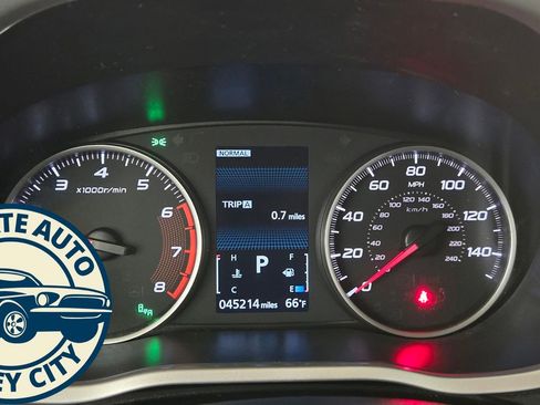 Used 2023 Mitsubishi Eclipse Cross SE image 11