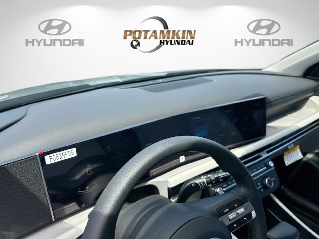 New 2026 Hyundai Tucson SE FWD image 9