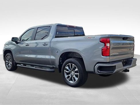 New 2026 Chevrolet Silverado 1500 RST w/ All Star Edition Plus image 3