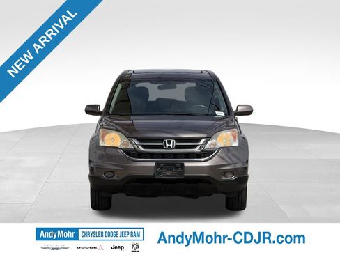 Used 2011 Honda CR-V EX-L image 2