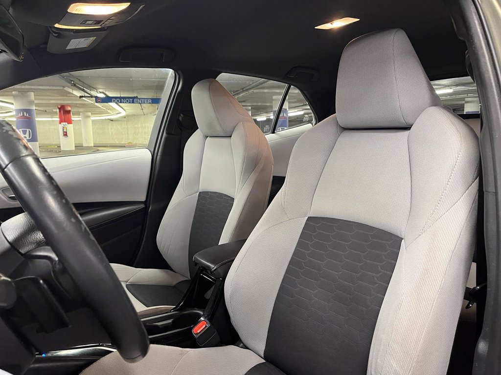 Used 2019 Toyota Corolla SE FWD image 14