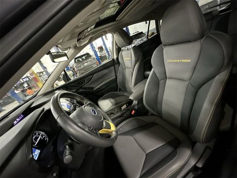 Certified 2023 Subaru Crosstrek 2.5i Sport image 15
