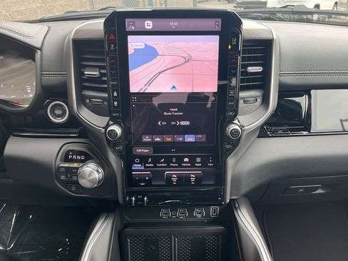 New 2026 RAM 1500 Laramie image 16