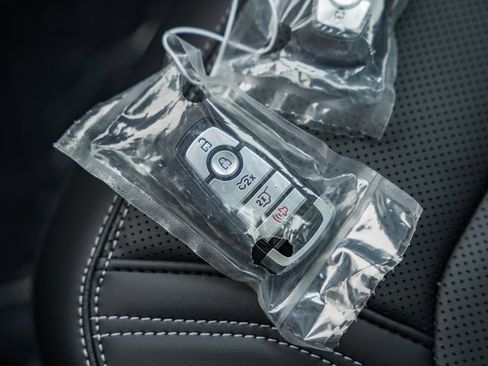 New 2025 Ford Mustang Mach-E Premium image 50