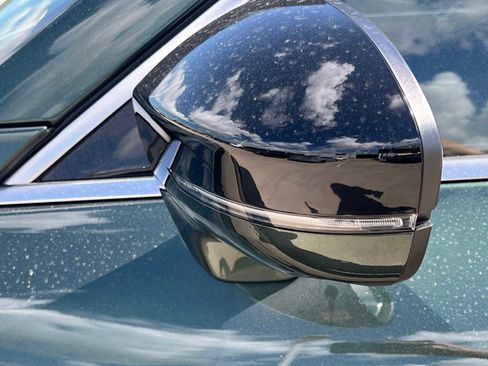 New 2026 INFINITI QX60 Luxe w/ Cargo Package image 11