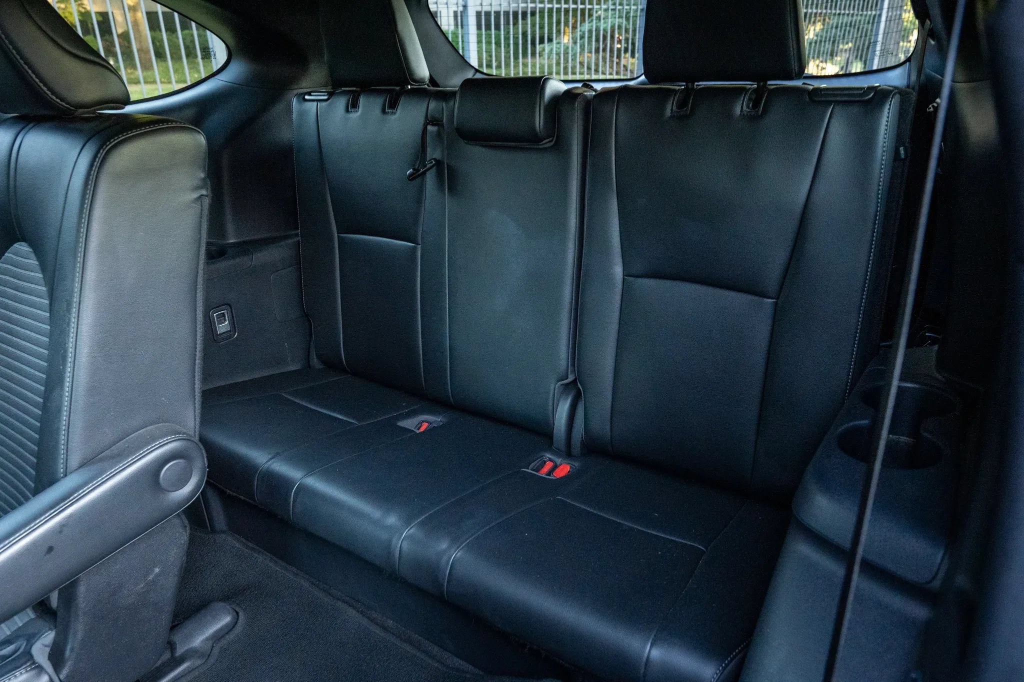 Used 2023 Toyota Highlander XSE FWD image 14