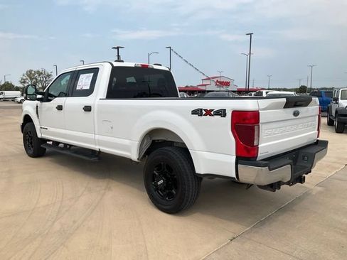 Used 2020 Ford F250 XLT AWD/4WD image 39