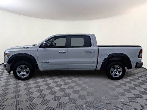 Used 2020 RAM 1500 Big Horn image 8