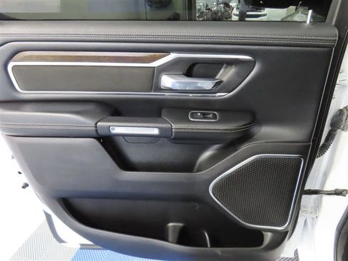 Used 2021 RAM 1500 Laramie image 30