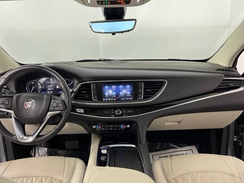 Used 2023 Buick Enclave Avenir w/ Avenir Technology Package FWD image 41