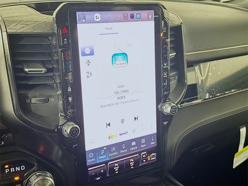 New 2026 RAM 1500 Limited image 13