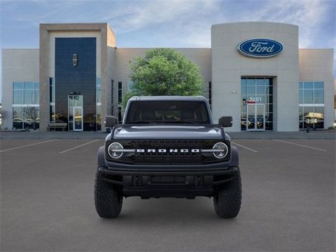 New 2025 Ford Bronco Badlands image 6