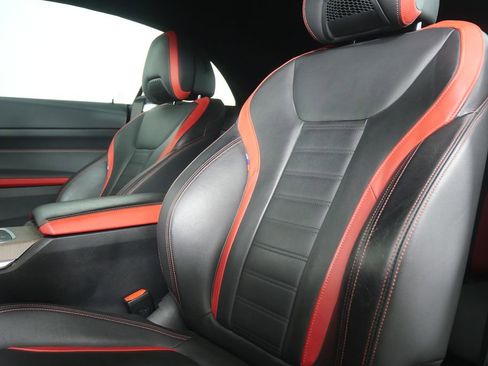 Certified 2025 BMW 430i xDrive 430i xDrive w/ M Sport Package image 11