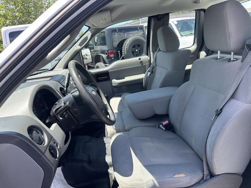 Used 2007 Ford F150 XL RWD image 13