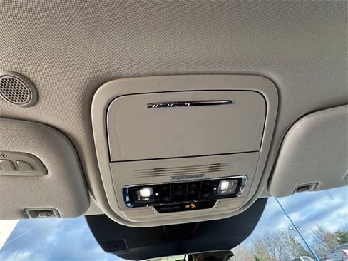 New 2026 Lincoln Aviator Reserve w/ Jet Appearance Package image 32