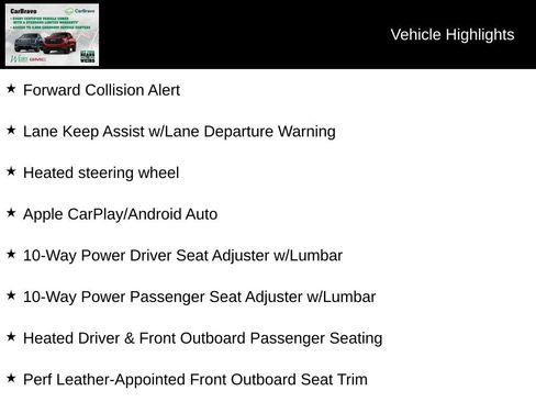 Certified 2025 GMC Sierra 1500 SLT AWD/4WD image 16