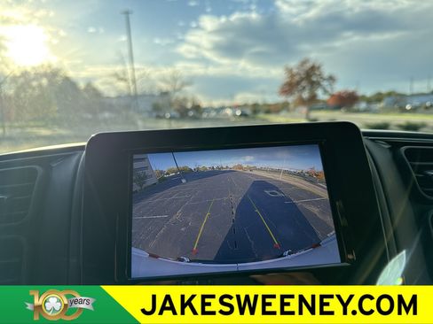 New 2026 RAM ProMaster 1500 w/ Safety Group image 23