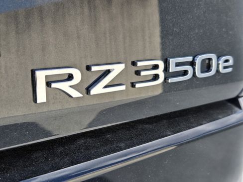 New 2026 Lexus RZ 350e 2WD image 5