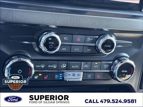 Used 2026 Ford F450 Platinum AWD/4WD image 46