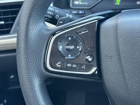 Certified 2020 Honda Clarity Plug-In Hybrid image 28