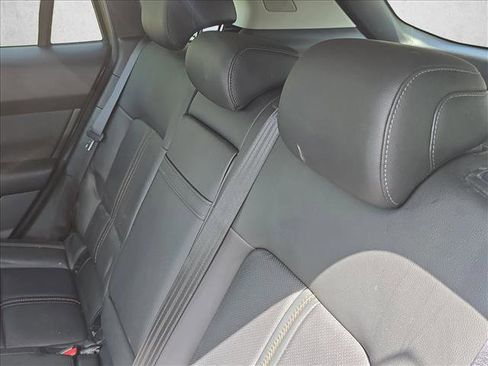 Used 2024 MAZDA CX-50 2.5 Turbo w/ Cargo Package AWD/4WD image 19