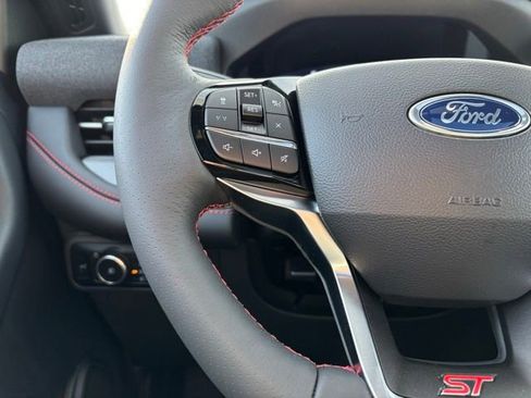New 2026 Ford Explorer ST w/ Sun And Sound Package image 32