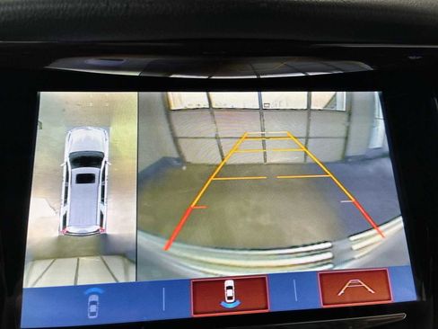 Used 2019 Cadillac Escalade ESV Luxury image 24