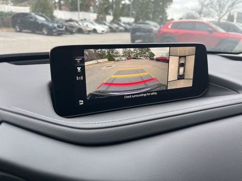 New 2026 MAZDA CX-30 AWD 2.5 S w/ Premium Package image 14