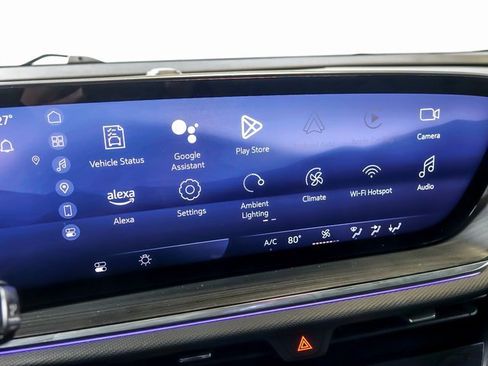 Used 2025 Buick Envision Preferred image 21