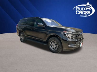 New 2025 Ford Expedition Active