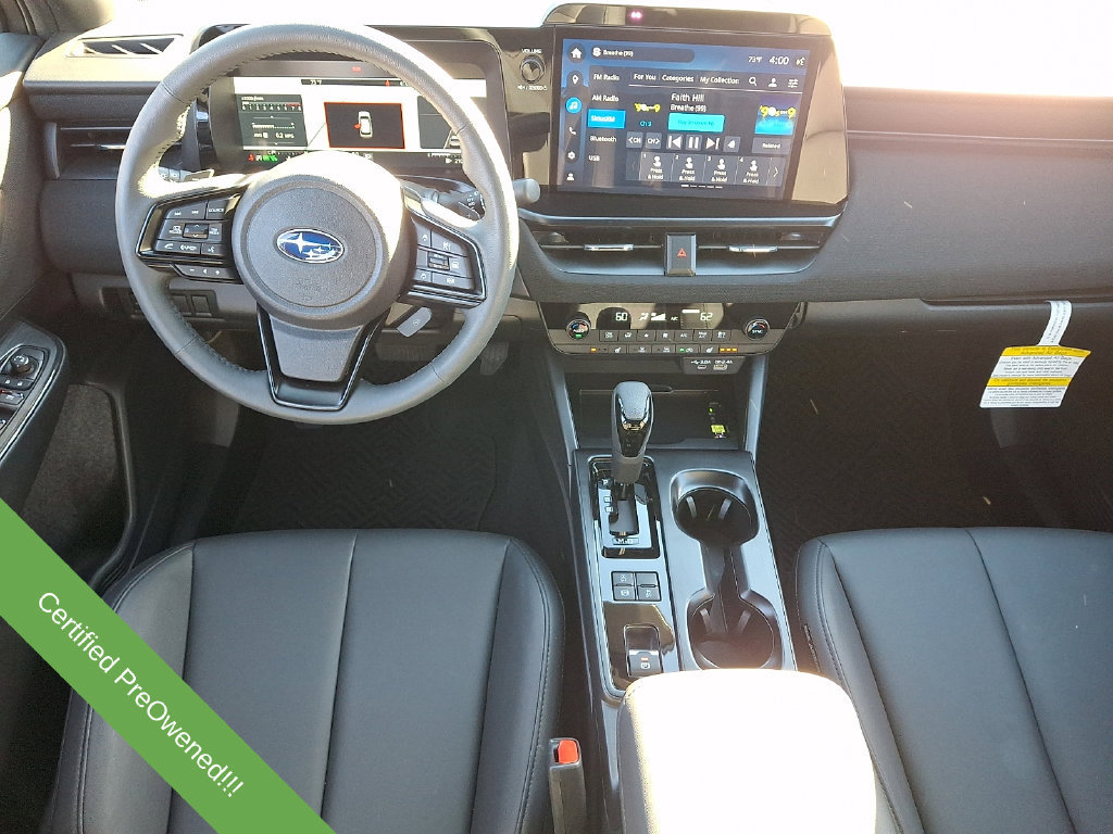 Used 2026 Subaru Outback Premium AWD/4WD image 11