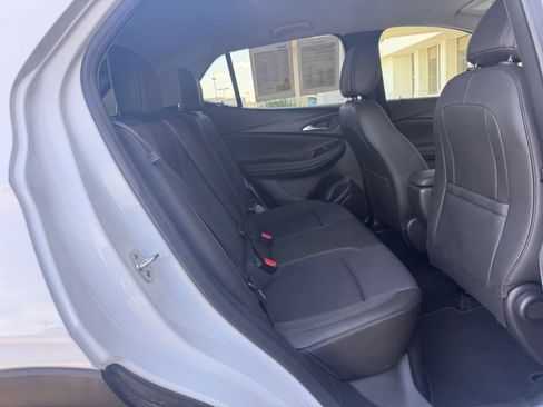 Used 2026 Buick Encore GX Preferred AWD/4WD image 35