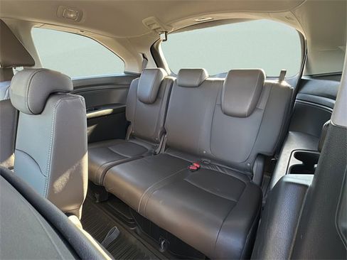 Certified 2022 Honda Odyssey EX-L image 20
