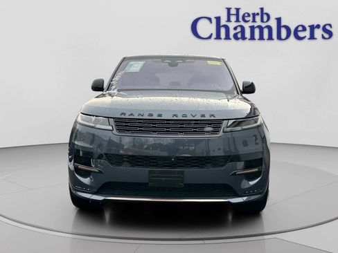 Used 2023 Land Rover Range Rover Sport SE Dynamic AWD/4WD image 9