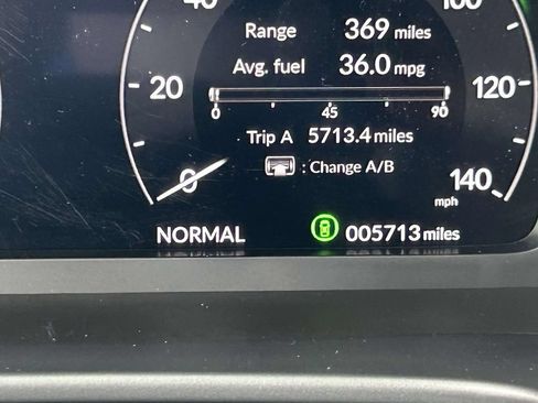 Used 2026 Honda CR-V Sport-L image 29
