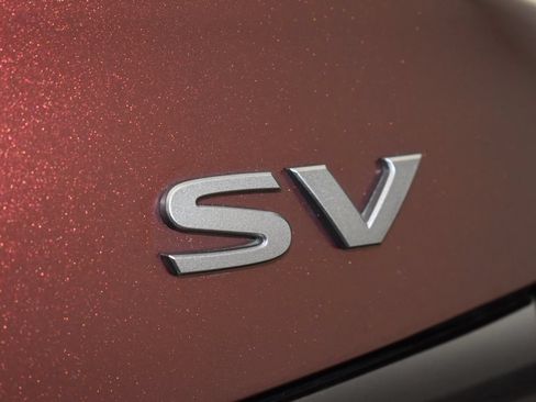 Used 2024 Nissan Altima 2.5 SV FWD image 10