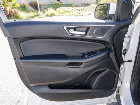 Used 2024 Ford Edge SEL image 14