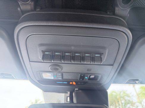 Used 2022 Ford Bronco Outer Banks image 28