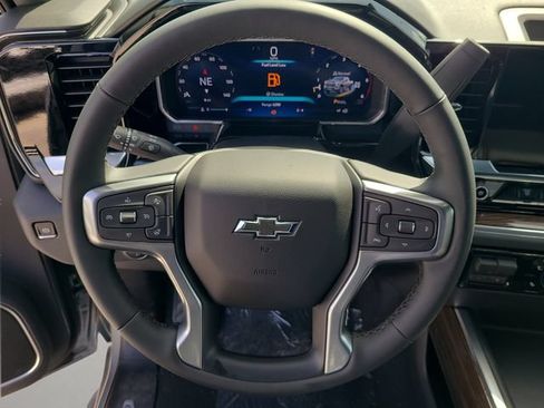 New 2026 Chevrolet Silverado 2500 LT w/ Trail Boss Package AWD/4WD image 23