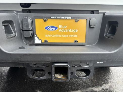 Certified 2025 Ford F350 XL w/ XL Chrome Package image 15