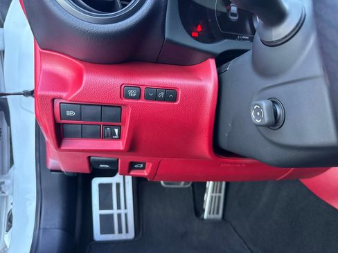 Certified 2023 Lexus IS 350 F Sport w/ Memory Package image 31