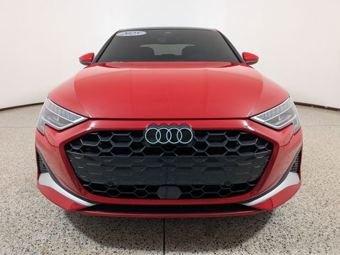 Used 2025 Audi A3 2.0T Premium image 2