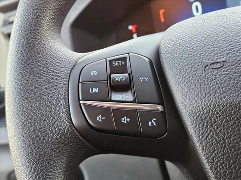 New 2026 Ford Transit 150 Low Roof image 16