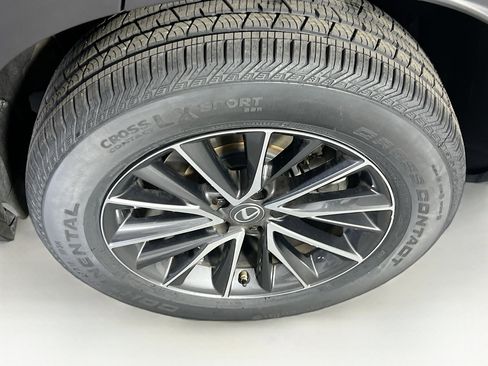 Used 2023 Lexus NX 350 AWD image 30