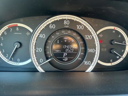 Used 2014 Honda Accord EX image 6