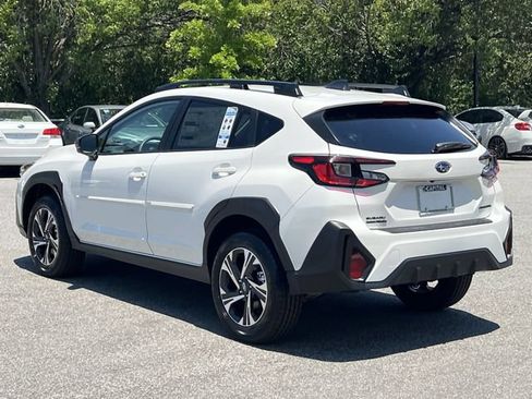 Used 2026 Subaru Crosstrek 2.5i Premium AWD/4WD image 11