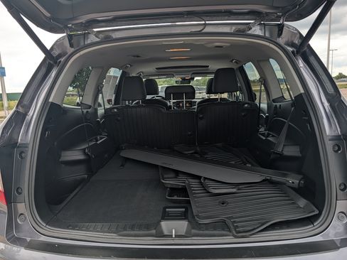 Used 2021 Honda Pilot Special Edition image 18