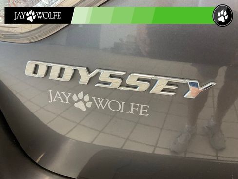 Used 2016 Honda Odyssey EX-L image 25