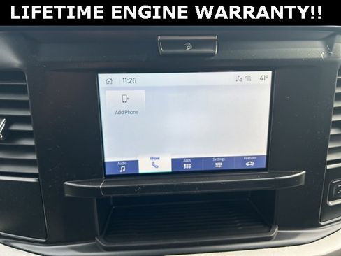 New 2026 Ford F350 XLT w/ Tremor Off-Road Package image 25